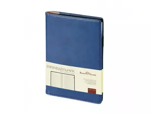 Еженедельник недатированный А5 «Concept» - 2123-322.01