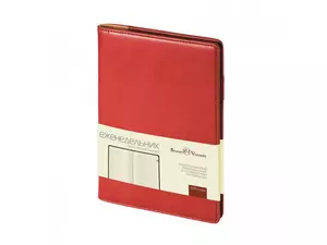 Еженедельник недатированный А5 «Concept» - 2123-322.02