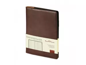 Еженедельник недатированный А5 «Concept» - 2123-322.03