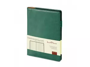 Еженедельник недатированный А5 «Concept» - 2123-322.05