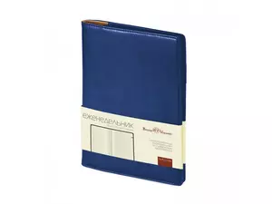 Еженедельник недатированный А5 «Concept» - 2123-322.18