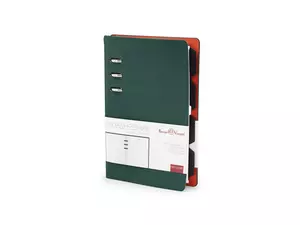 Ежедневник недатированный А5 «Firenze» - 2123-511.05