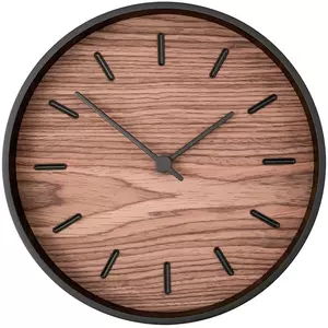 Часы настенные Tiger, палисандр - 06317118.53