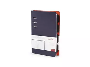 Ежедневник недатированный А5 «Firenze» - 2123-511.06