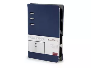 Ежедневник недатированный А5 «Firenze» - 2123-511.10