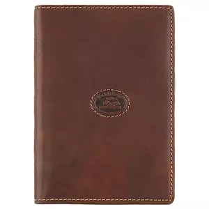 Обложка для паспорта Italico, коричневая - 06352079.59