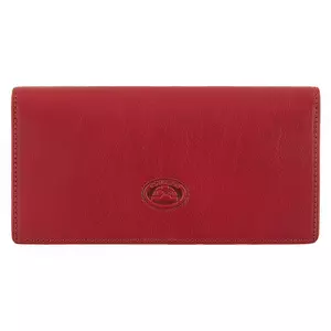 Кошелек Italico Long, красный - 06352082.50