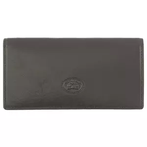 Кошелек Italico Long, черный - 06352082.30