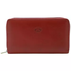 Кошелек Italico Maxi, красный - 06352084.50