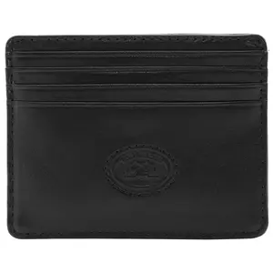 Чехол для карточек Italico, черный - 06352087.30