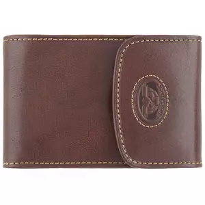 Футляр для карточек Italico, коричневый - 06352088.59