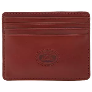 Чехол для карточек Italico, красный - 06352087.50