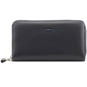 Портмоне Classe, черное - 06352092.30