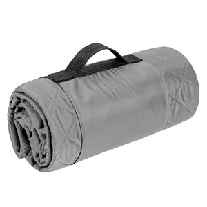 Плед для пикника Comfy, серый - 0633368.10