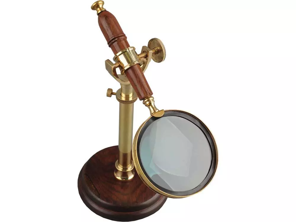 Лупа «Академия» - 21251380