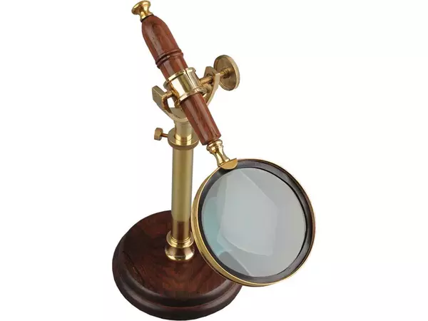 Лупа «Академия» - 21251380