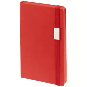 Блокнот Shall Direct, красный - 06311878.50