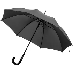 Зонт-трость Glasgow, серый - 06311846.11