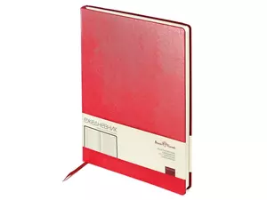 Ежедневник недатированный А4 «Megapolis» - 2123-026.04