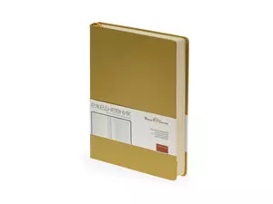 Ежедневник недатированный А5 «Megapolis» - 2123-281.08