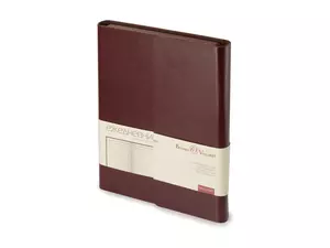 Ежедневник недатированный с магнитным клапаном А5 «Waltz» - 2123-543.05