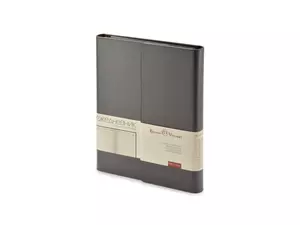 Ежедневник недатированный с магнитным клапаном А5 «Waltz» - 2123-543.08