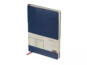 Ежедневник недатированный А5 «London» - 2123-546.01