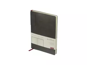 Ежедневник недатированный А5 «London» - 2123-546.06