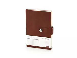 Ежедневник недатированный А5 «Primavera» - 2123-536.06