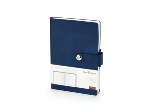 Ежедневник недатированный А5 «Primavera» - 2123-536.01