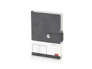 Ежедневник недатированный А5 «Primavera» - 2123-536.04