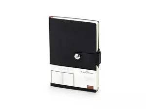 Ежедневник недатированный А5 «Primavera» - 2123-536.05