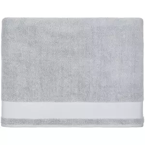 Полотенце Peninsula X-Large, серое - 06303097342TUN