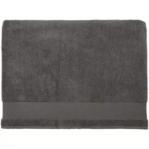 Полотенце Peninsula X-Large, темно-серое - 06303097384TUN