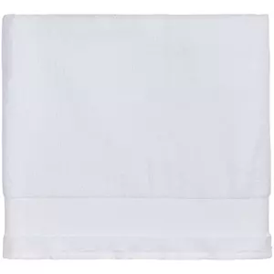 Полотенце Peninsula Large, белое - 06303096102TUN