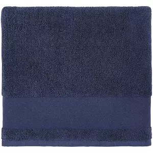 Полотенце Peninsula Medium, кобальт (темно-синее) - 06303095319TUN