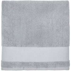 Полотенце Peninsula Medium, серое - 06303095342TUN
