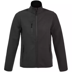 Куртка женская Radian Women, темно-серая - 06303107370