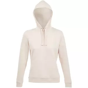 Толстовка женская Spencer Women, розовая - 06303103143