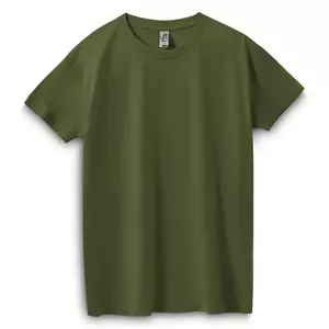 Футболка Imperial 190, зеленый хаки - 06311500289
