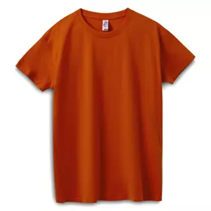 Футболка Imperial 190, коричневая (терракотовая) - 06311500407