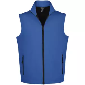 Жилет мужской Race BW Men, ярко-синий - 06302887241