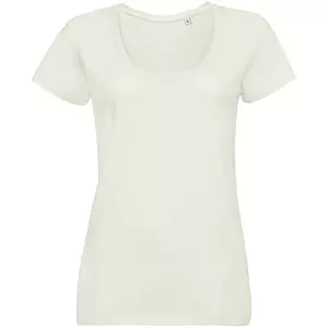 Футболка женская Metropolitan, светло-зеленая - 06302079323