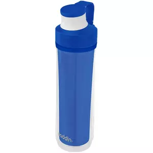 Бутылка для воды Active Hydration 500, синяя - 06313142.40