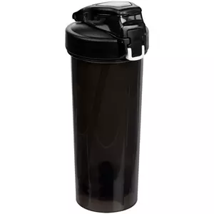 Спортивный шейкер Foss, черный - 06311709.30