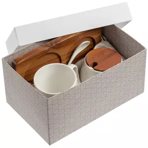 Набор Piacente: сахарница и кружка - 06317942.60