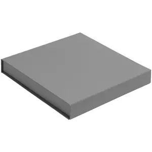 Коробка Modum, серая - 06311700.10