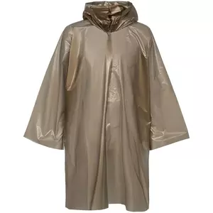 Дождевик-плащ CloudTime, золотистый - 06311876.00