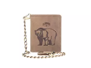 Бумажник «Wayne Bear» - 2121019.02