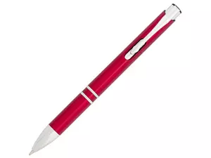 Ручка пластиковая шариковая «Moneta» - 21210729907